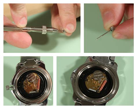 cost to replace crown on rolex 36